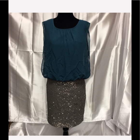 MM Couture Dresses & Skirts - MM couture evening dress